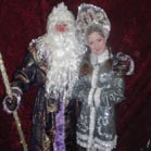 У нас Вы можете заказать профессиональных аниматоров на новогодний утренник в садик и школу по Харькову
